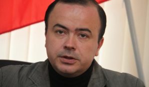 Министерство ЖКХ Подмосковья передало награду Андрею Дунаеву за комфортную городскую среду