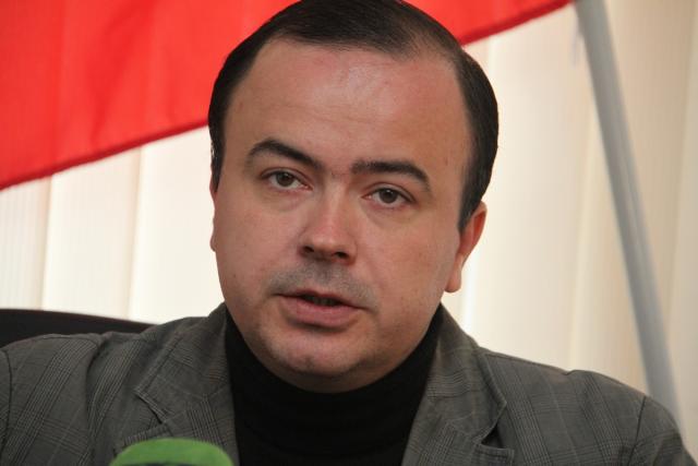 Министерство ЖКХ Подмосковья передало награду Андрею Дунаеву за комфортную городскую среду