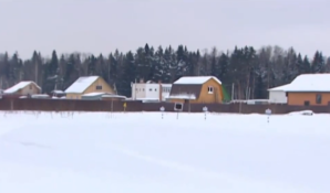 Обманутые дачники в Андреевке бьют тревогу