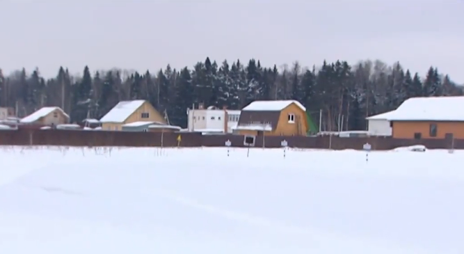 Обманутые дачники в Андреевке бьют тревогу
