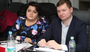 Юристы и правозащитники обсудили способы защиты от квартирного рейдерства