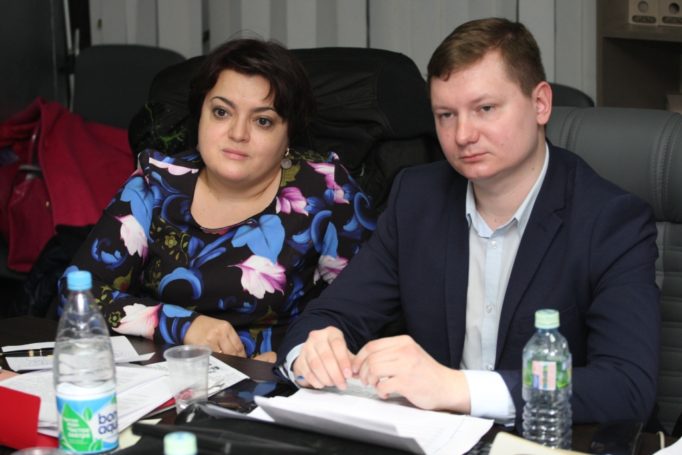 Юристы и правозащитники обсудили способы защиты от квартирного рейдерства