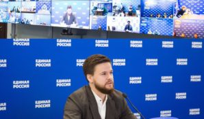 Стали известны итоги работы «Банка студенческих стажировок» в первом квартале