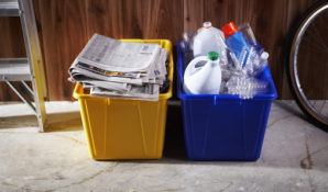 Нацпроект «Чистая страна» как решение проблемы утилизации мусора