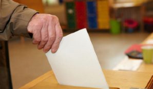 Досрочное голосование в Люберцах отметилось более низкой явкой, чем раньше