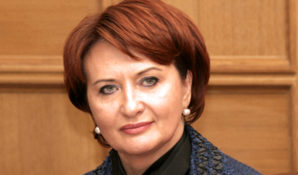 Елена Скрынник была под следствием в Швейцарии