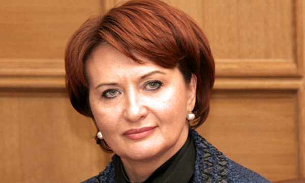 Елена Скрынник была под следствием в Швейцарии