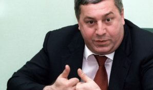 Председателем совета директоров Бинбанка выбран Михаил Гуцериев