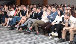 Первый Всероссийский Чайно-Кофейный Форум открылся в Сочи