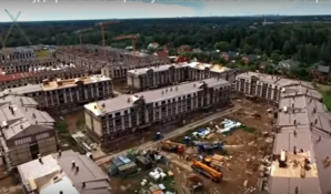 Без жилья. Почему жители Раменского района оказались вне закона