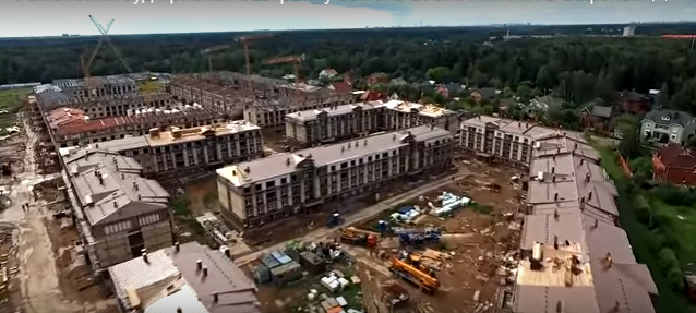 Без жилья. Почему жители Раменского района оказались вне закона