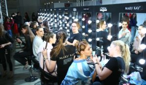 Mercedes-Benz Fashion Week Russia отметился участием представителей и экспертов моды