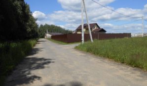 Чиновники в Андреевке выдают «липовые» документы на землю