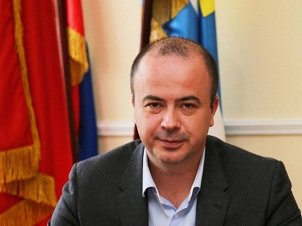 Андрея Дунаева поблагодарили за решение проблемы