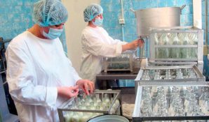 Закупки молочной продукции в столицу могут столкнуться со сложностями