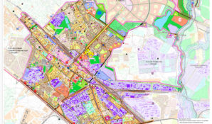 В Люберцах накануне выборов полным ходом идет разработка дорожной карты развития объединенной территории