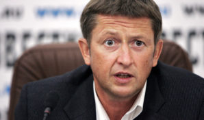 «Спутник» выпал из рук националиста Рудникова