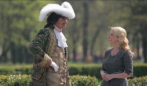 Ключ к самосознанию нации