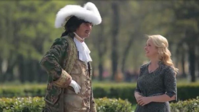 Ключ к самосознанию нации