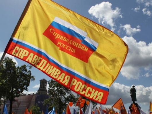 Есть ли Миронову альтернатива в СР для участия в выборах президента?