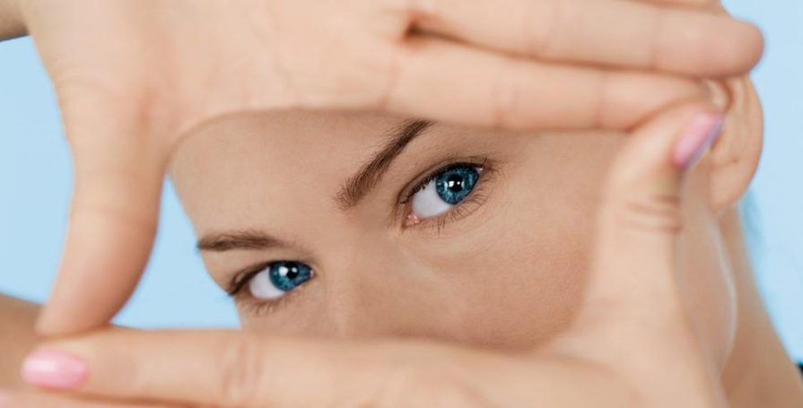 В МНИИ им. Гельмгольца успешно практикуют метод ночной коррекции зрения