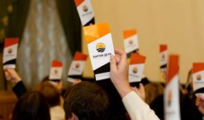 Лидер «Партии Дела» Константин Бабкин объявил о создании международного консервативного клуба