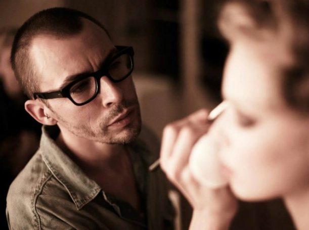 Андрей Шилков поделился информацией об актуальных трендах в макияже