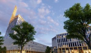 Glorax Group Андрея Биржина направит на девелопмент средства от реализации дорожностроительных активов