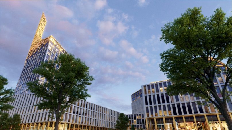 Glorax Group Андрея Биржина направит на девелопмент средства от реализации дорожностроительных активов