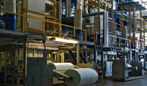 На заводе «Электроизолит» есть свободные мощности для развития отрасли малотоннажной химии