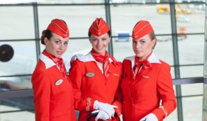 Стюардессы «Аэрофлота» не убедили суд в том, что к ним относятся предвзято