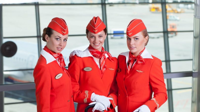 Стюардессы «Аэрофлота» не убедили суд в том, что к ним относятся предвзято
