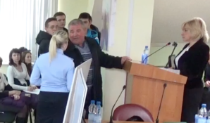 Неудавшийся «бунт» из-за тридцати сребреников