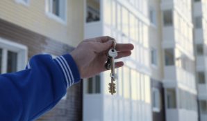 Сертификаты на жилье в Истре выданы шести молодым семьям