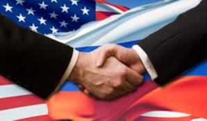 Андрей Колесник: в Белом доме понимают, что без РФ «пожар» на Ближнем Востоке не потушить