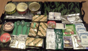 Полевой выход привел к отравлению