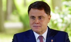 «Туляк-тулячек» не сбежит из России. Бывший губернатор Тульской области Груздев не сможет поселиться в Италии из-за разоблачения местной прессы