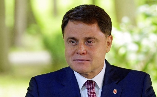 «Туляк-тулячек» не сбежит из России. Бывший губернатор Тульской области Груздев не сможет поселиться в Италии из-за разоблачения местной прессы