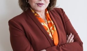 Лана Роговская завершила написание нового детективного романа