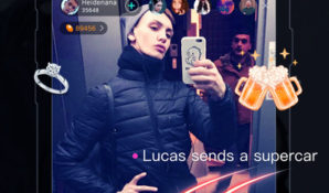 На платформе приложения BIGO LIVE возьмет старт конкурс талантов «Эфир на миллион»