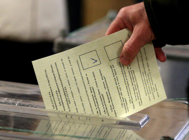 Инициатива «Альянса Зеленых» по проведению референдума по программе «реновации» нашла поддержку в Общественной Палате