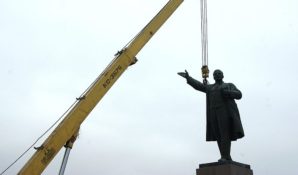 Андрей Колесник: анонсированный демонтаж памятников в честь советских воинов — подлый шаг со стороны Польши