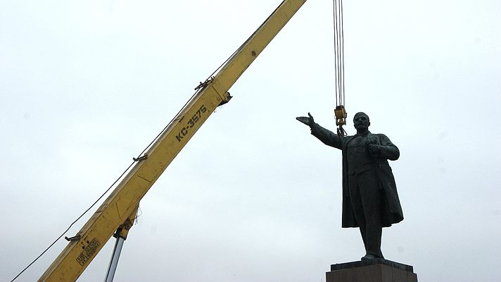 Андрей Колесник: анонсированный демонтаж памятников в честь советских воинов — подлый шаг со стороны Польши