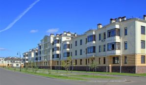 Жители подмосковного поселка «Павлово-2» потребовали от девелопера 1,26 млрд рублей