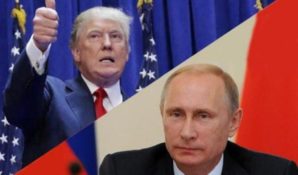 Андрей Колесник: русофобская истерия на Западе будет набирать обороты