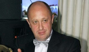 Сотрудники ФБК объяснили американские санкции против бизнесмена Пригожина