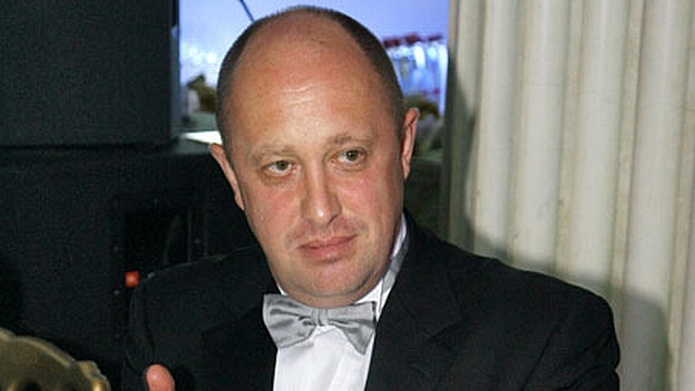 Сотрудники ФБК объяснили американские санкции против бизнесмена Пригожина