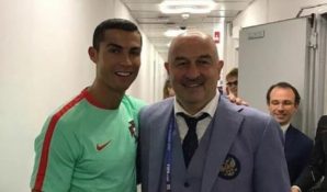 El Tempo подарит обувь за поддержку сборной Португалии