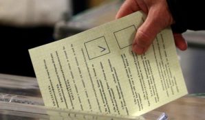 «Альянс Зеленых» недоволен в связи с решением Мосгордумы отклонить инициативу о проведении «реновационного» референдума