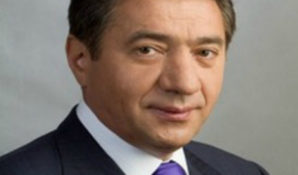 Мэра города Электросталь подозревают в присвоении муниципальной собственности